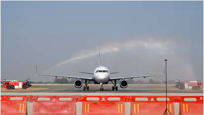 சட்டவிரோதமாக அமெக்காவில் தங்கிருந்த 119 இந்தியர்கள் இந்தியா வருகை!