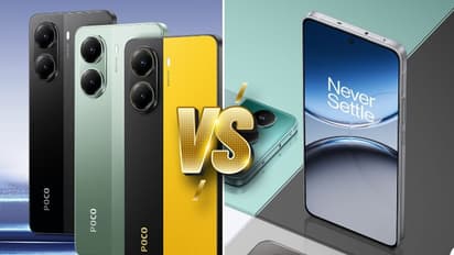 Poco X7 Pro vs OnePlus Nord 4: Which is best smartphone to buy under Rs 30,000?