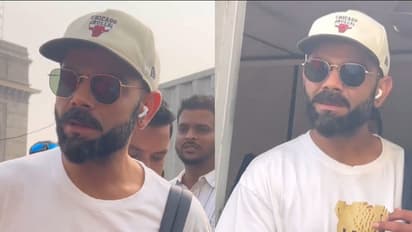 ബിസിസിഐ കണ്ണുരുട്ടി; ഒടുവില്‍ രഞ്ജിയിൽ കളിക്കാൻ രോഹിത്തും ഗില്ലും; ഒന്നും പറയാതെ വിരാട് കോലിയും റിഷഭ് പന്തും