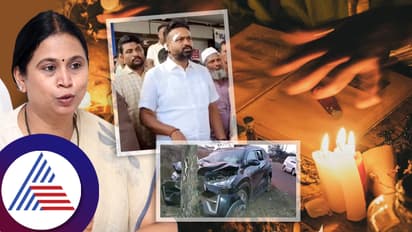 Belagavi: ಸಂಕ್ರಮಣದ ಆಪತ್ತಿನಲ್ಲಿದ್ದ ಲಕ್ಷ್ಮೀ ಹೆಬ್ಬಾಳ್ಕರ್‌ ಕಾರು ಅಪಘಾತ ಸ್ಥಳದಲ್ಲಿ ವಾಮಾಚಾರದ ಅನುಮಾನ