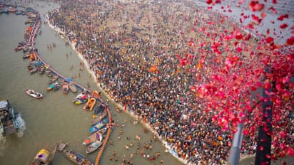 Maha Kumbh Mela 2025: Know history and significance behind the sacred rituals