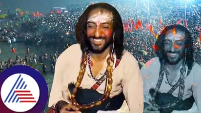 ಐಐಟಿಯನ್ ಬಾಬಾ ಅಭಯ್ ಸಿಂಗ್‌ನನ್ನು ಹೊರಗಟ್ಟಿದ ಜುನಾ ಅಖರಾ