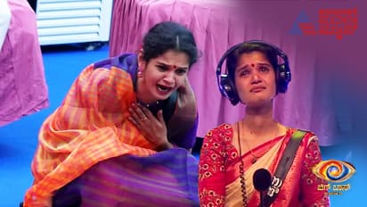 ಡಾಕ್ಟರ್ ಮುಂದೆ ವಾಂತಿ ಮಾಡಿದ್ದೀನಿ, ನನಗೆ PCOD ಸಮಸ್ಯೆ ಇದೆ; ಆರೋಗ್ಯದ ಬಗ್ಗೆ ಚೈತ್ರಾ ಕುಂದಾಪುರ ಸ್ಪಷ್ಟನೆ 