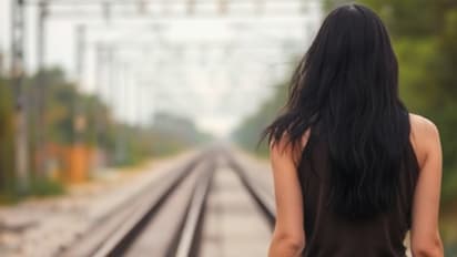 Nursing college principal in Varanasi kills self by jumping in front of train, reason unclear