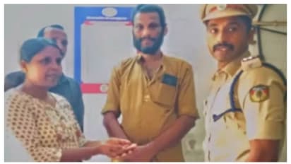 മനസോളം വരില്ല സ്വര്ണത്തിന്റെ വില; കളഞ്ഞുകിട്ടിയ സ്വര്ണാഭരണം തിരികെ നല്കി ഓട്ടോ ഡ്രൈവര്