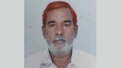 11 വർഷമായി നാടണഞ്ഞിട്ട്, ഉറ്റവരെ കാണാതെ മടക്കം; പ്രവാസി സൗദി അറേബ്യയിൽ  മരിച്ചു