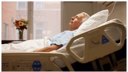 മരിച്ചത് 3 മിനിറ്റ്, ആ സമയം 'നരക'ത്തിന്റെ മറ്റൊരു അവസ്ഥ കണ്ടെന്ന കുറിപ്പ്, വൈറല്