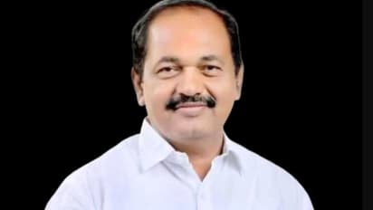 NCP(SP) leader Mahesh Kothe dies after taking dip in Ganga during Mahakumbh in Prayagraj