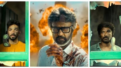 ഞെട്ടിത്തരിച്ച് അനിരുദ്ധും, നെല്സണും; തലൈവര് വേറെ ലെവല് - ജയിലര് 2 വരുന്നു!