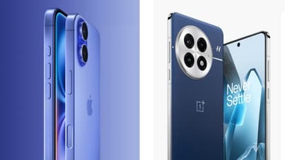iPhone 16 at OnePlus 13 price – Which is better deal this Republic Day sale?