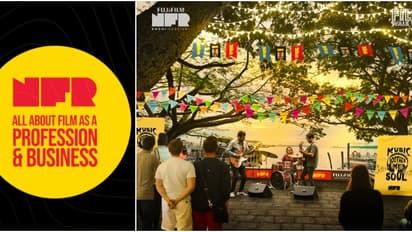 കലകളുടെ ആഘോഷം : എന്‍എഫ്ആര്‍ ഫിലിം വാക്ക്‌വേ ഫെസ്റ്റിവല്‍ രജിസ്‌ട്രേഷന്‍ ആരംഭിച്ചു!