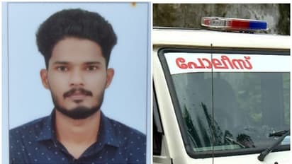 ഒറ്റപ്പാലത്ത് വീടിന് നേരെ പെട്രോൾ ബോംബ് എറിഞ്ഞ യുവാവ് പിടിയിൽ