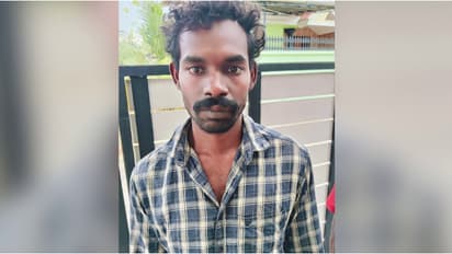 വർക്കലയിൽ വീട്ടമ്മയെ വീട്ടിൽ അതിക്രമിച്ചുകയറി ലൈംഗികമായി പീഡിപ്പിച്ച യുവാവ് അറസ്റ്റിൽ