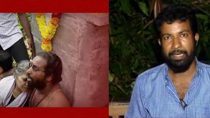 കല്ലറ പൊളിക്കാതെ പരിശോധിക്കണമെന്ന് മകൻ സനന്ദൻ; തെര്‍മൽ സ്കാനര്‍ ഉപയോഗിച്ച് മനുഷ്യ സാന്നിധ്യം പരിശോധിക്കണം