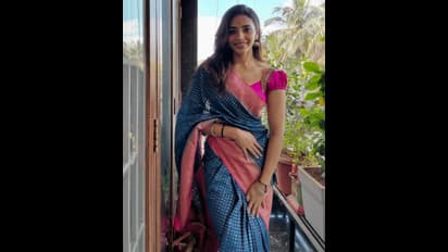 ಕನ್ನಡ ಕಿರುತೆರೆ, ಹಿರಿತೆರೆ ತಾರೆಯರ ಸಂಕ್ರಾಂತಿ ಸಂಭ್ರಮ ಬಲು ಜೋರು… ಫೋಟೋಸ್ ಇಲ್ಲಿವೆ