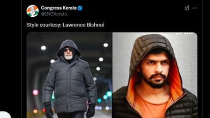 ಮೋದಿ ವೇಷಭೂಷಣ ಟೀಕಿಸಿ ವಿವಾದ ಸೃಷ್ಟಿಸಿದ ಕಾಂಗ್ರೆಸ್ ಹಿಗ್ಗಾಮುಗ್ಗಾ ಟ್ರೋಲ್