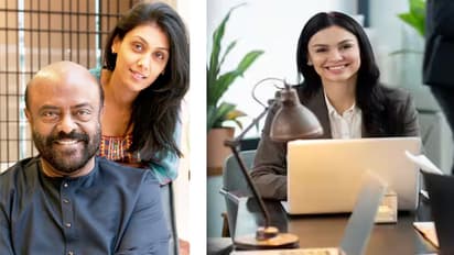 ಭಾರತದ ಅತಿದೊಡ್ಡ ಪರೋಪಕಾರಿ ಶಿವು ನಡಾರ್ ಕಂಪನಿ, ಪ್ರತಿ ಷೇರಿಗೆ ₹18 ಲಾಭಾಂಶ ಘೋಷಣೆ