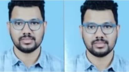 എറണാകുളം പെരുമ്പാവൂരിൽ വാഹനാപകടത്തിൽ ബൈക്ക് യാത്രക്കാരന് ദാരുണാന്ത്യം