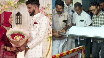 വെറും 20ദിവസമല്ലേ കൂടെ ജീവിച്ചത്, നിനക്ക് വേറെ ഭർത്താവിനെ കിട്ടില്ലേയെന്ന് ഭർതൃമാതാവ് ചോദിച്ചു; ഷഹാനയുടെ ബന്ധു