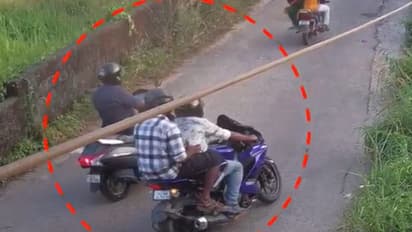 വെളുത്ത മാരുതി ഡിസയര് കാർ ഭാഗങ്ങള് കിട്ടി; ഒടുവിൽ സുനീറിനെ ഇടിച്ച് വീഴ്ത്തിയ കാർ കണ്ടെത്തിയത് ക്രൈംബ്രാഞ്ച്