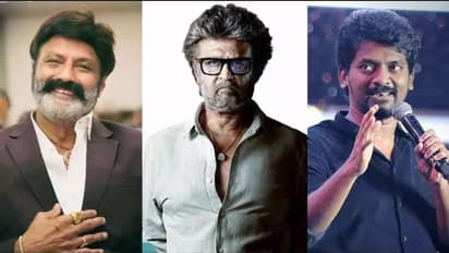 ஜெயிலர் 2வில் நடிக்க பாலகிருஷ்ணா கேட்ட சம்பளம்.. அதிர்ச்சியில் சன் பிக்சர்ஸ்