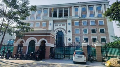 47 ವರ್ಷ ನಂತರ ಇಂದು ಎಐಸಿಸಿ ಕಚೇರಿ ಬದಲು