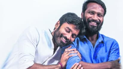 വെട്രിമാരൻ-ധനുഷ് കൂട്ടുകെട്ട് വീണ്ടും ഒരുമിക്കുന്നു; വിജയ കൂട്ടുകെട്ടില് അഞ്ചാം ചിത്രം !