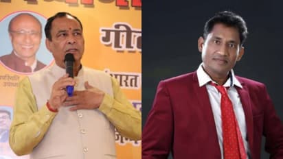 യുവതിയെ ഹോട്ടൽ മുറിയിൽ കൂട്ടബലാത്സംഗം ചെയ്തെന്ന് പരാതി, ബിജെപി ഹരിയാന അധ്യക്ഷനെതിരെ കേസെടുത്ത് പൊലീസ്