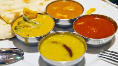 പരിപ്പിന് 750 രൂപ, ഒരു ഗുലാബ് ജാമുന് 299; ഇതെന്തൊരു വില, കൊല്ലുമല്ലോ, വൈറലായി പോസ്റ്റ്