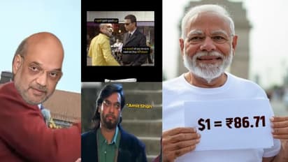 Delhi police file FIR against AAP over AI videos targeting PM Modi, Amit Shah ahead of 2025 polls