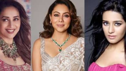जानें बॉलीवुड अभिनेत्रियों ने किस कंपनी का शेयर खरीदा...