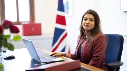 Bangladesh issues arrest warrant for UK MP Tulip Siddiq amid corruption probe linked to Sheikh Hasina regime