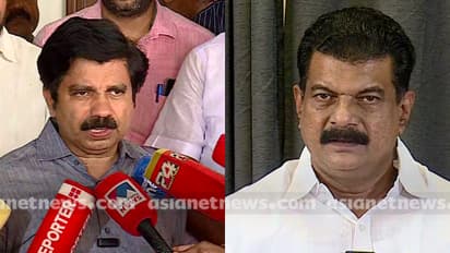 'ആരെയെങ്കിലും എംഎൽഎ ആക്കാനല്ല രാജിവച്ചത്, മത്സരിക്കുമോയെന്നത് തള്ളുകയും കൊള്ളുകയും വേണ്ട'; പിവി അന്വര്