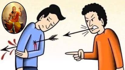 Chanakya Niti Beware Of These Kinds Of Friends