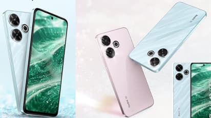 ಅಗ್ಗದ ಬೆಲೆಯಲ್ಲಿ ಸಿಗುತ್ತಿದೆ 8GB RAM, 256GB ಸ್ಟೋರೇಜ್ ಹೊಂದಿರೋ 5G ಸ್ಮಾರ್ಟ್ಫೋನ್