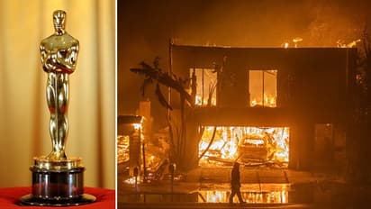 Los Angeles Wildfires: Oscars 2025 to be cancelled? What we know so far