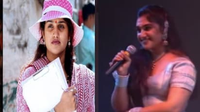 7 ఏడేళ్లలో.. మూడు పెళ్లిళ్లు, ఇంట్లో నుంచి తరిమేశారు, ఒంటరి జీవితం గడుపుతున్న విజయ్ హీరోయిన్ ..?