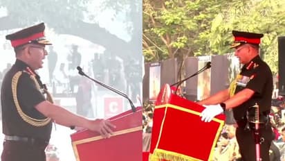 Army Day 2025: General Upendra Dwivedi assures Nation of Army's readiness to face all challenges