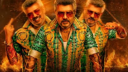 'ഗുഡ് ബാഡ് അഗ്ലി' യില്‍ അജിത്തിനൊപ്പം 25 കൊല്ലത്തിന് ശേഷം ആ നടി; സര്‍പ്രൈസ്!