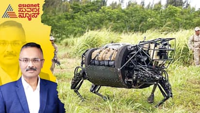 ಪುಣೆಯಲ್ಲಿ ಸೇನಾ ದಿನ ಆಚರಣೆ: ಸೈನಿಕರ ಜತೆ ಹೆಜ್ಜೆ ಹಾಕಲಿವೆ ರೋಬೊ ಹೇಸರಗತ್ತೆ!