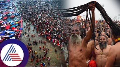 ಮಹಾ ಕುಂಭ ಮೇಳದ ಬಗ್ಗೆ ಅತಿ ಹೆಚ್ಚು ಸರ್ಚ್ ಮಾಡಿದ್ದು ಮುಸ್ಲಿಂ ರಾಷ್ಟ್ರಗಳು ! ಟಾಪ್ ಒಂದರಲ್ಲಿದೆ ಶತ್ರು ದೇಶ