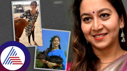 ಹಿಂಸೆಗೊಳಗಾದ ಪ್ರಾಣಿಗಳಿಗಾಗಿ ಮಿಡಿದ ನಟಿ ಸುಧಾರಾಣಿ… ಕ್ರೂರಿಗಳ ವಿರುದ್ಧ ಕಠಿಣ ಶಿಕ್ಷೆಗೆ ಕರೆ 