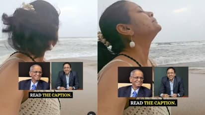 '5 വയസുകാരി മകൾ വരച്ച കുടുംബചിത്രത്തിൽ അമ്മയായ ഞാനില്ലായിരുന്നു, കാരണം', വൈറലായി യുവതിയുടെ പോസ്റ്റ്