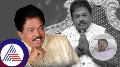 ನಟ ಸರಿಗಮ ವಿಜಿ ಇನ್ನಿಲ್ಲ: ಹಿರಿಯ ನಟನ ಹೆಸರಲ್ಲಿ ಸರಿಗಮ ಸೇರಿಕೊಂಡಿದ್ದು ಹೇಗೆ?