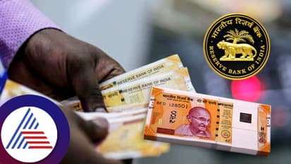 ₹200 ನೋಟು ಬ್ಯಾನ್‌ ಬಗ್ಗೆ RBI ಸ್ಪಷ್ಟನೆ, ನಕಲಿ ನೋಟನ್ನು ಹೇಗೆ ಗುರುತಿಸಬೇಕೆಂದೂ  ಉಲ್ಲೇಖ