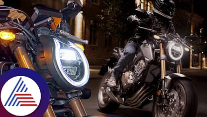 ഹോണ്ട CB650R ബുക്കിംഗ് ആരംഭിച്ചു