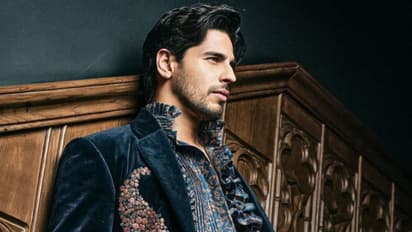 'തല്‍ക്കാലം യൂണിഫോം കഥാപാത്രങ്ങളാകാനില്ല', നിലപാട് പറഞ്ഞ് സിദ്ധാര്‍ഥ് മല്‍ഹോത്ര