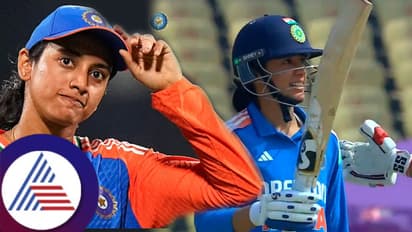 ಏಕದಿನ ಕ್ರಿಕೆಟ್ನಲ್ಲಿ ಅತಿವೇಗದ ಶತಕ ಚಚ್ಚಿ ದಾಖಲೆ ಬರೆದ ಸ್ಮೃತಿ ಮಂಧನಾ!