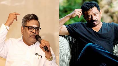 పాటల కోసమే సినిమా తీసిన రామ్‌గోపాల్‌ వర్మ.. సీతారామ శాస్త్రి పెన్‌ పవర్‌ అలాంటిది మరి. 