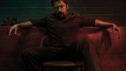 വൻ ഡീല്, സൂര്യയുടെ റെട്രോയുടെ ഒടിടി റൈറ്റ്സ് വിറ്റുപോയി